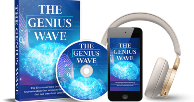 The Genius Wave: How Theta Brainwaves Can Unlock a Sharper, More Creative Mind