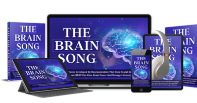 Brainwaves and BDNF: How a Simple 12-Minute Audio Can Transform Your Brain Health